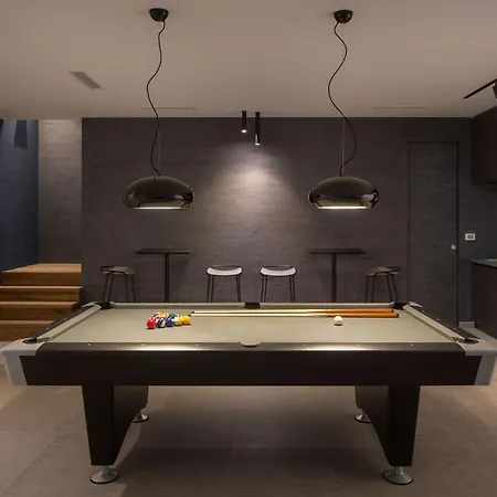 Casa Blanca - Bale, Istria Villa *