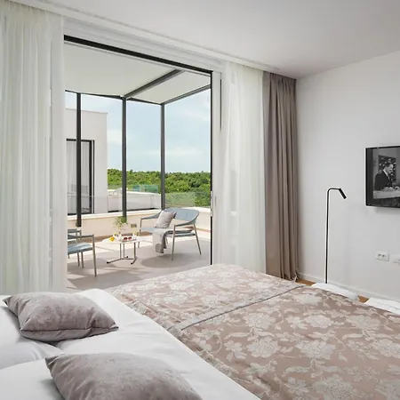 Villa Casa Blanca - Bale, Istria *