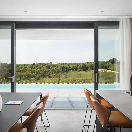 Villa Casa Blanca - Bale, Istria Bale