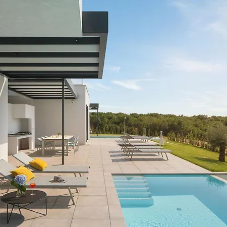 Villa Casa Blanca - Bale, Istria Bale