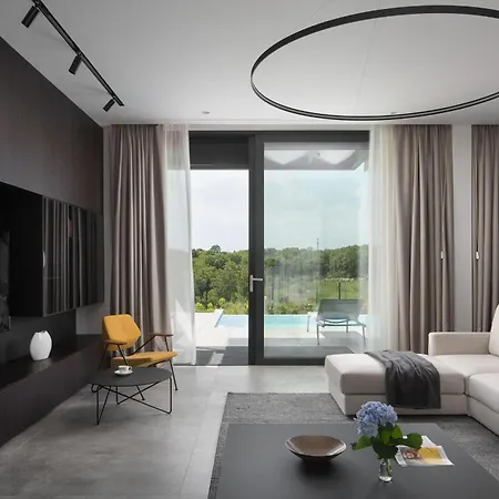 Casa Blanca - Bale, Istria Villa *
