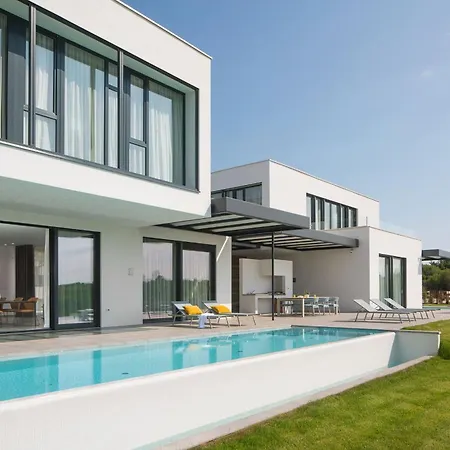 Villa Casa Blanca - Bale, Istria Bale