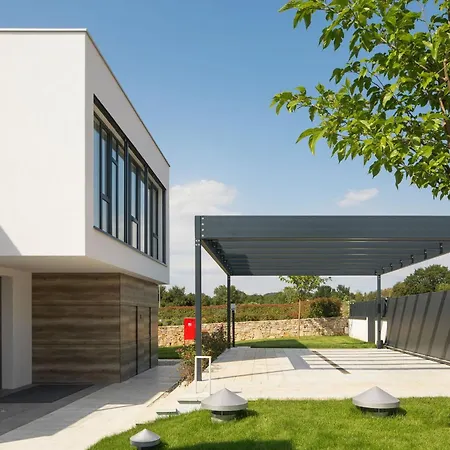 Casa Blanca - Bale, Istria Villa *