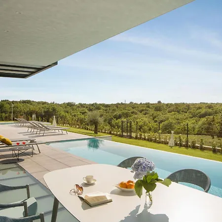 Casa Blanca - Bale, Istria Villa