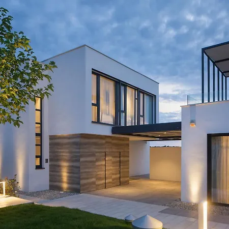 Villa Casa Blanca - Bale, Istria *